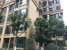 和信香榭澜郡 1室1厅 南