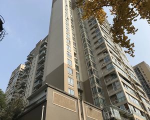 橙花风景2室2厅西