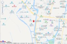 雍颐湾电子地图