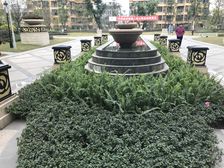 和信香榭澜郡 2室1厅 南