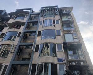 瑞升丽苑1室1厅南