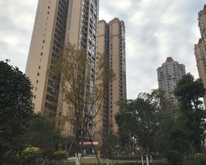 和信香榭澜郡3室2厅西南