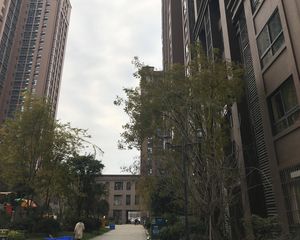 友盛上都1室1厅北