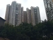 回兴 圣湖天域二房48万