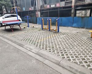 紫东梵谷 1室1厅 西北