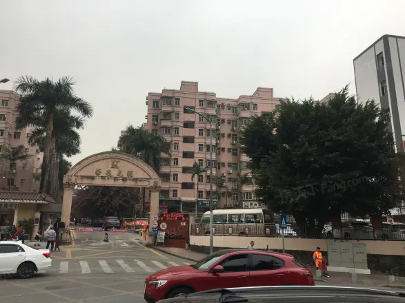 荣超花园