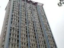 西部建材城 1室0厅 东南