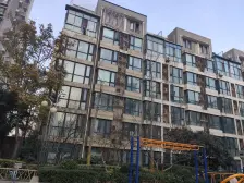 正商颖河港湾 高楼层采光充足 精装好房 近医院 满五 临地铁