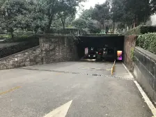 渝北 汽博 新科国际 办公装 轨道 一房