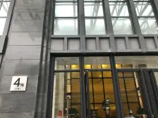 汽博中心 新科国际广场一房38万