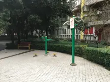 九宫庙 秋实景苑三房73万