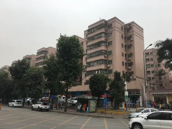 荣超花园