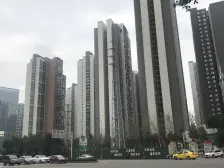 龙头寺 鲁能星城十二街区二房130万