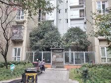 紫东梵谷 1室1厅 东南