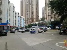 鸳鸯轻轨站精装两房,居然之家旁,配套全成熟