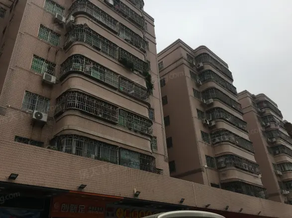 荣超花园