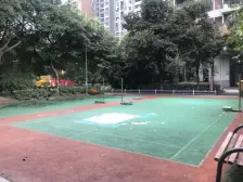 鲁能星城11街区 2室1厅 北