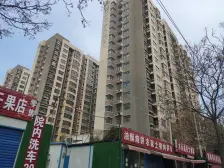 万达旁二砂文创园 多层步梯好楼层,得房率高