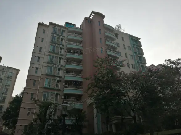 雍华府