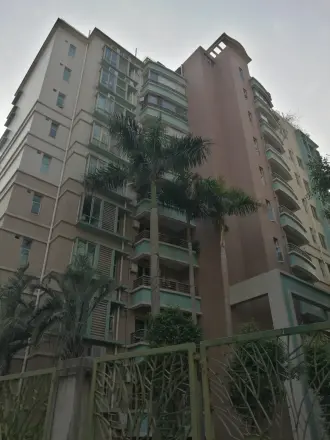 雍华府
