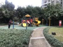 龙头寺 鲁能星城十一街区五房189万