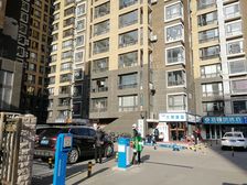 新上西城区马连道·格调·3室·1厅
