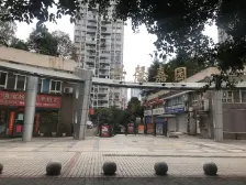 龙头寺 兴馨嘉园四房155万