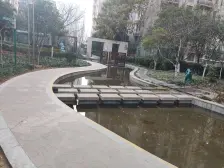 正商颖河港湾 1室0厅 南 北