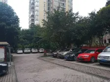 回兴 蓝色星空狮子座二房56万