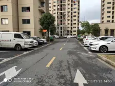 夏阳·崧泽华城德康雅苑·2室·1厅