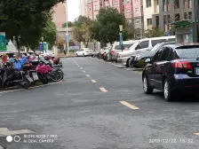 崧泽华城和瑞西苑 2室1厅 南