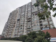 紫东梵谷 3室1厅 西南