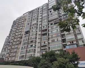 紫东梵谷 3室1厅 西南