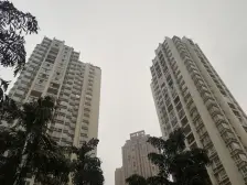 3号轻轨园博园旁,正规大两房,出行方便