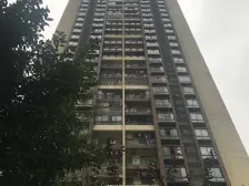 汽博中心 盛世明珠二房58.7万