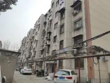 西苑小区 2室2厅 南