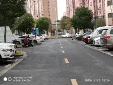 崧泽华城和瑞西苑 2室1厅 南