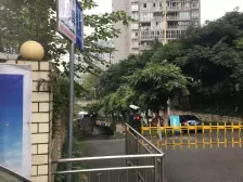 九宫庙 秋实景苑三房70万