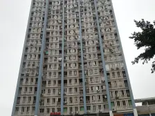 鸳鸯标准的3房 户型方正采光好