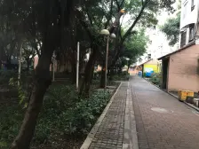 迁禧花园 2室2厅 西北