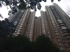 回兴 圣湖天域四房150万