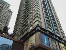 沙坪坝 沙龙广场 3室1厅