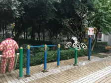 【新上房源】精装三房双卫,南北通透,视野无遮挡,拎包入住