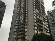 秋实景苑 精装 拎包入住