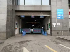 洪崖洞楼上 位置好 视野开阔 交通便利