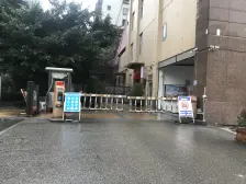 加州新牌坊 民航大厦四房