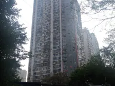 9号线旁,正规电梯两房,户型方正,采光好,拎包入住