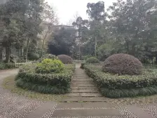 精装两房 生活出行方便 户型方正