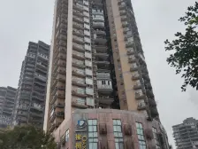 金阳闲庭居 3室2厅 北