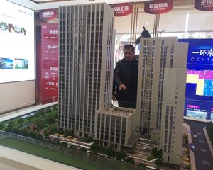 龙湖紫宸3室2厅南
